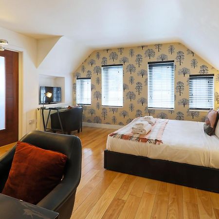 Stay 2A Boutique Rooms Folkestone Extérieur photo