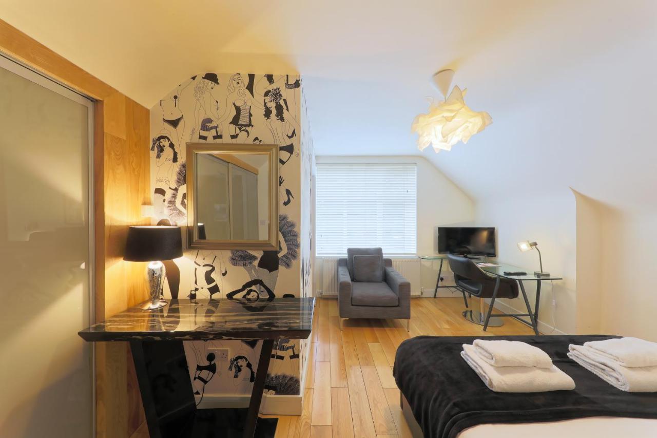 Stay 2A Boutique Rooms Folkestone Extérieur photo