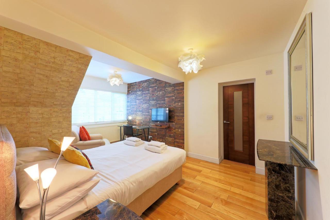 Stay 2A Boutique Rooms Folkestone Extérieur photo