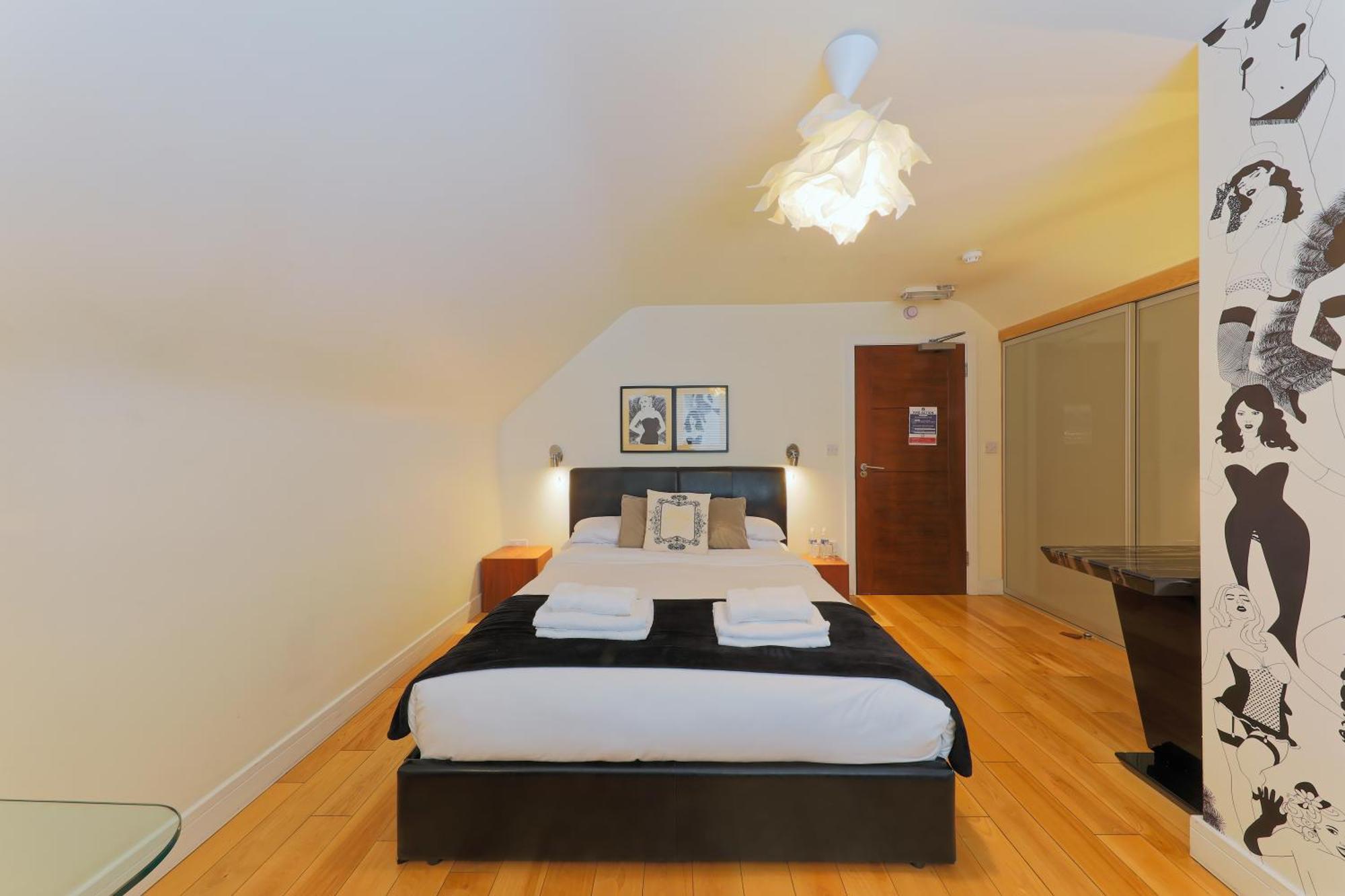 Stay 2A Boutique Rooms Folkestone Extérieur photo