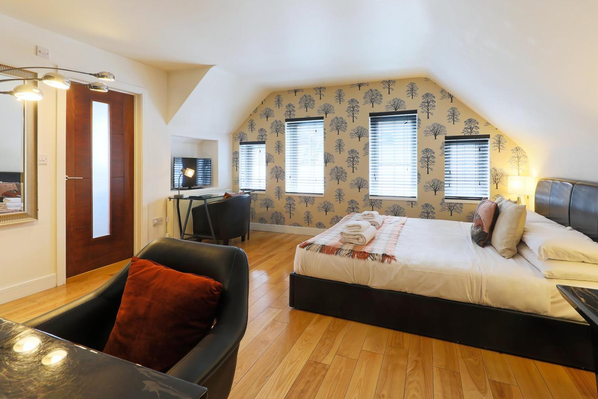 Stay 2A Boutique Rooms Folkestone Extérieur photo