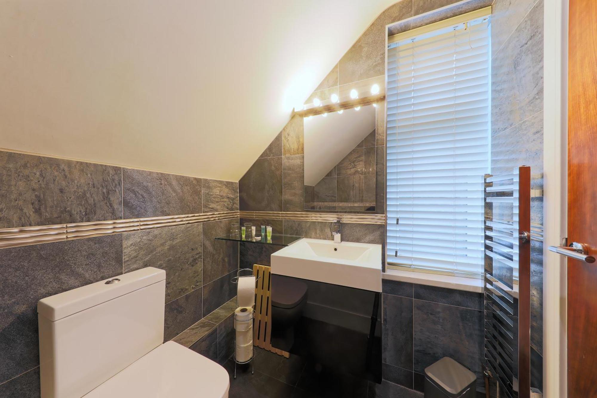Stay 2A Boutique Rooms Folkestone Extérieur photo