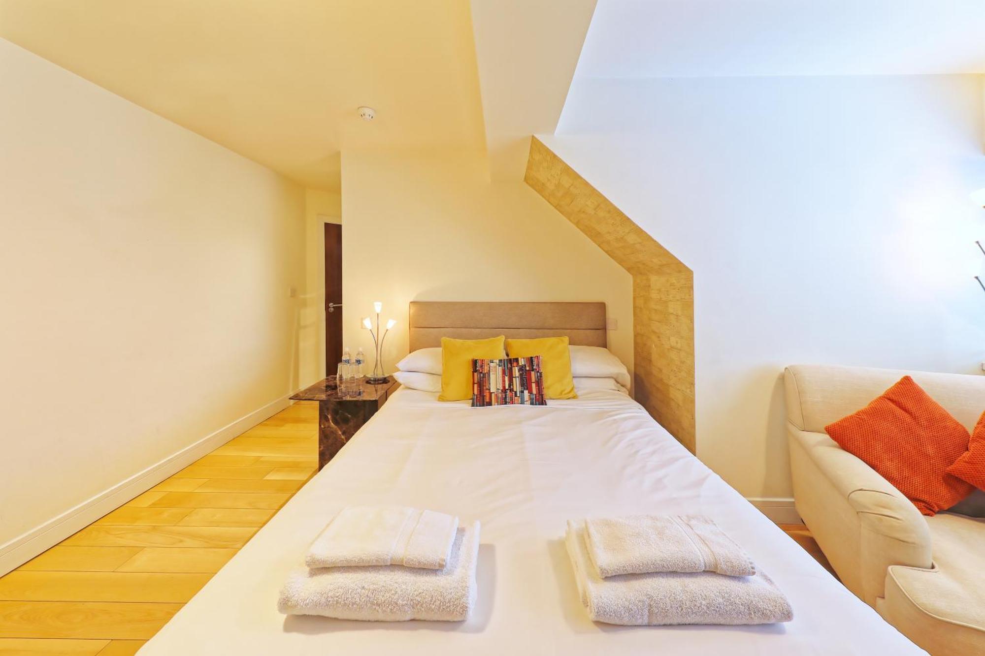 Stay 2A Boutique Rooms Folkestone Extérieur photo
