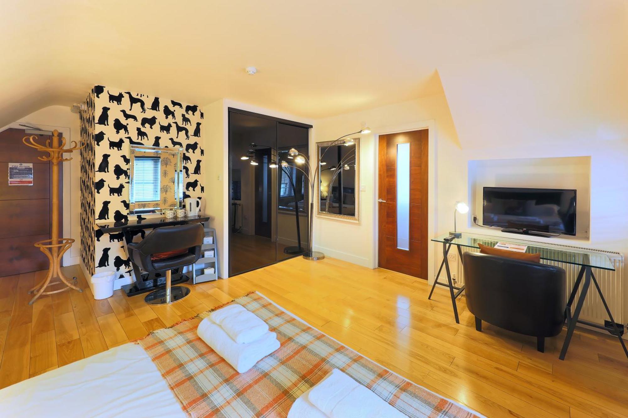 Stay 2A Boutique Rooms Folkestone Extérieur photo