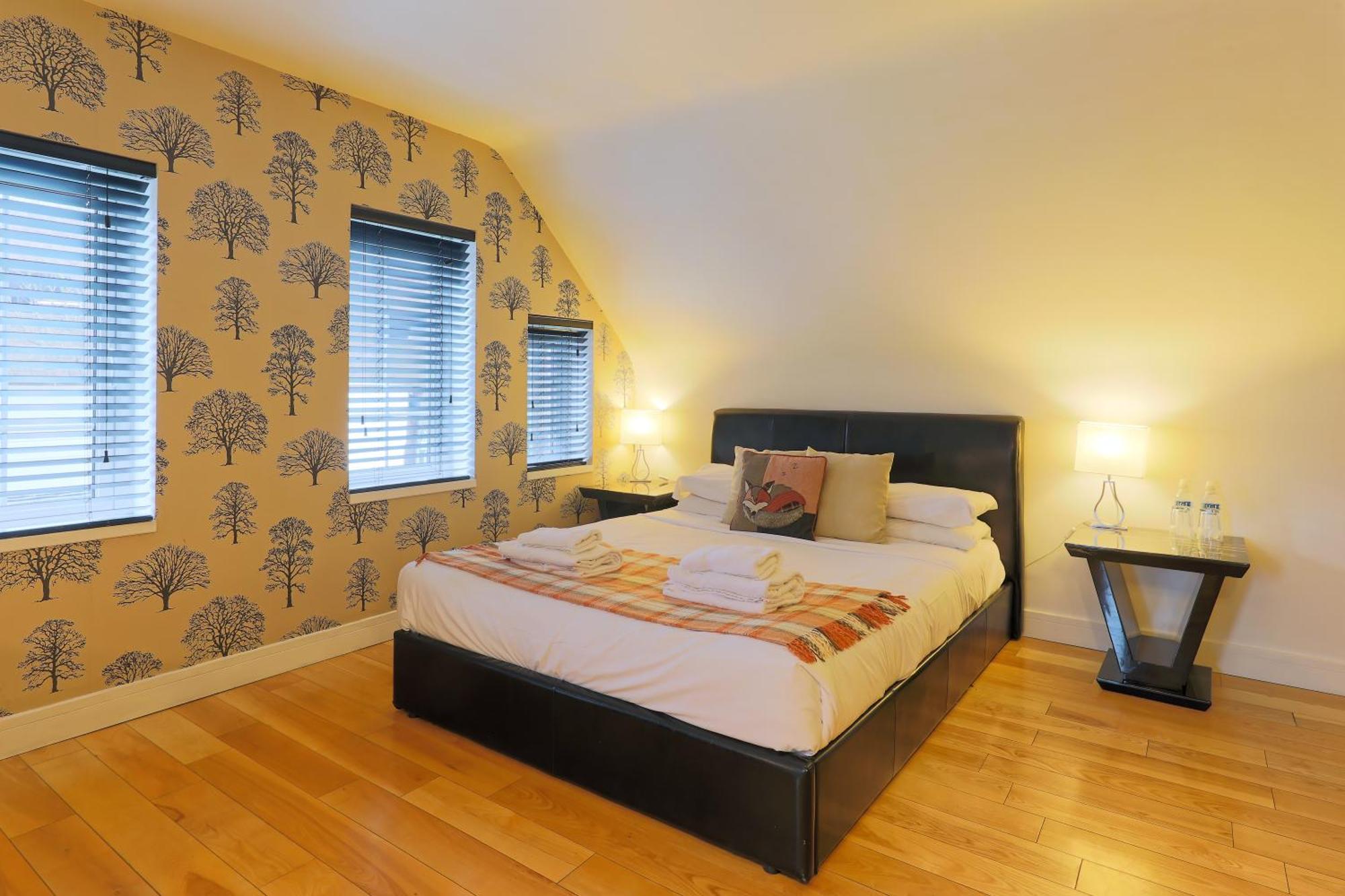 Stay 2A Boutique Rooms Folkestone Extérieur photo