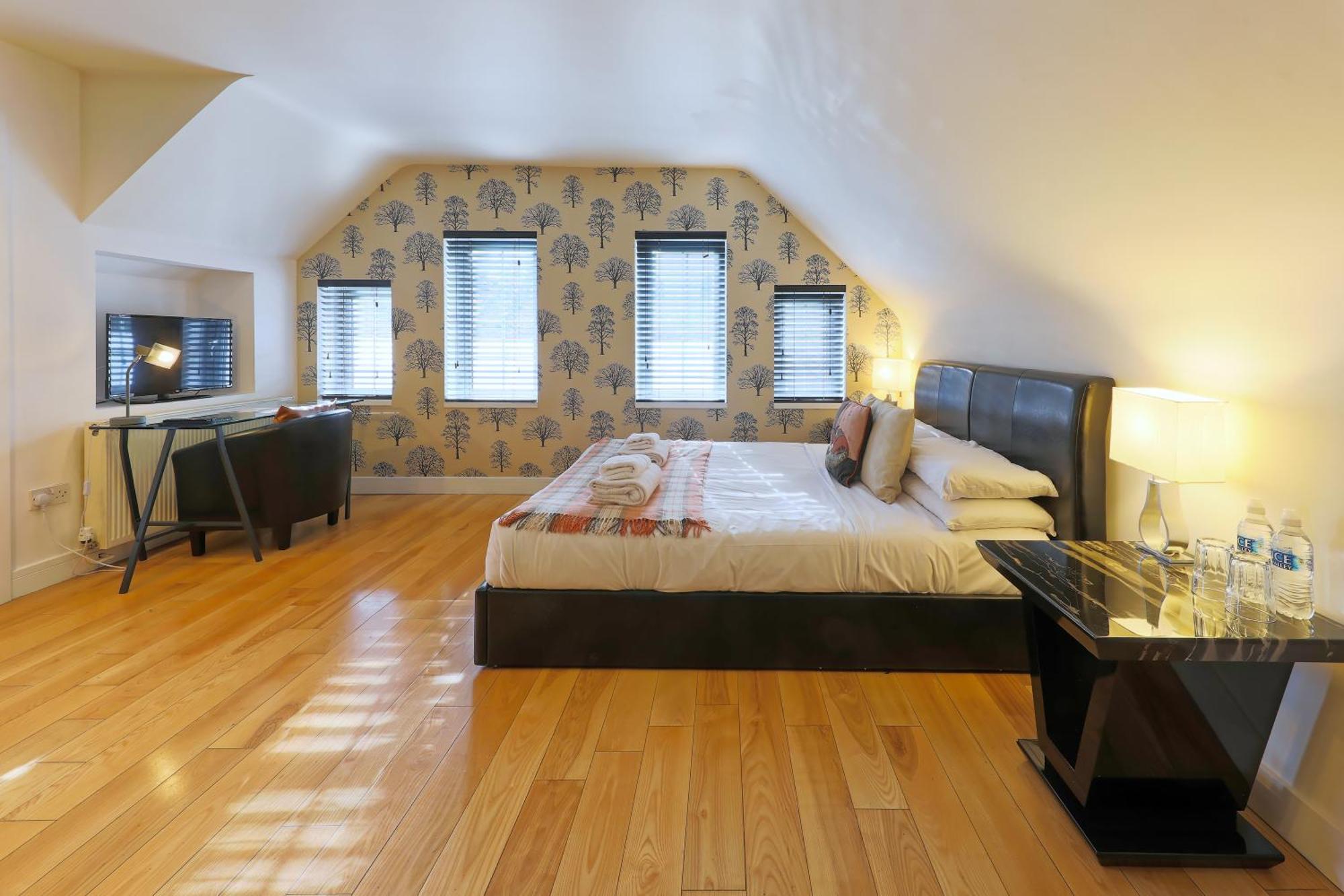 Stay 2A Boutique Rooms Folkestone Extérieur photo