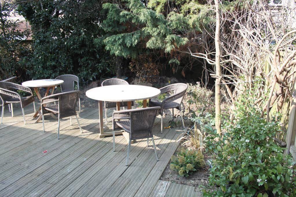 Stay 2A Boutique Rooms Folkestone Extérieur photo